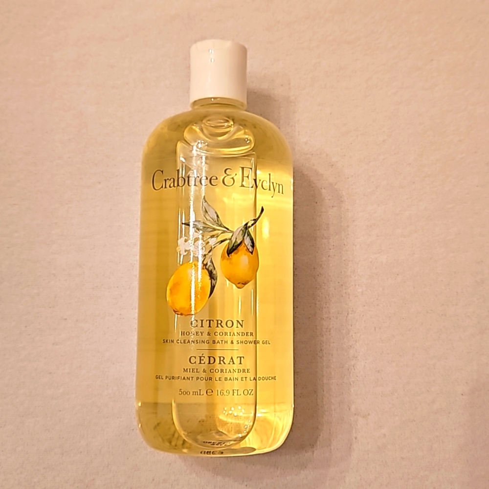 Crabtree & Evelyn  Citron